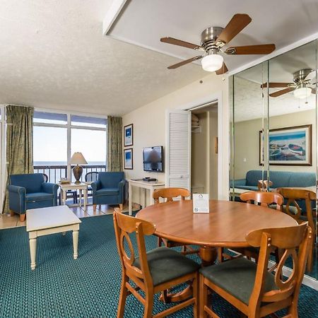 Schooner Beach And Racquet Club By Capital Vacations Миртл-Бич Экстерьер фото